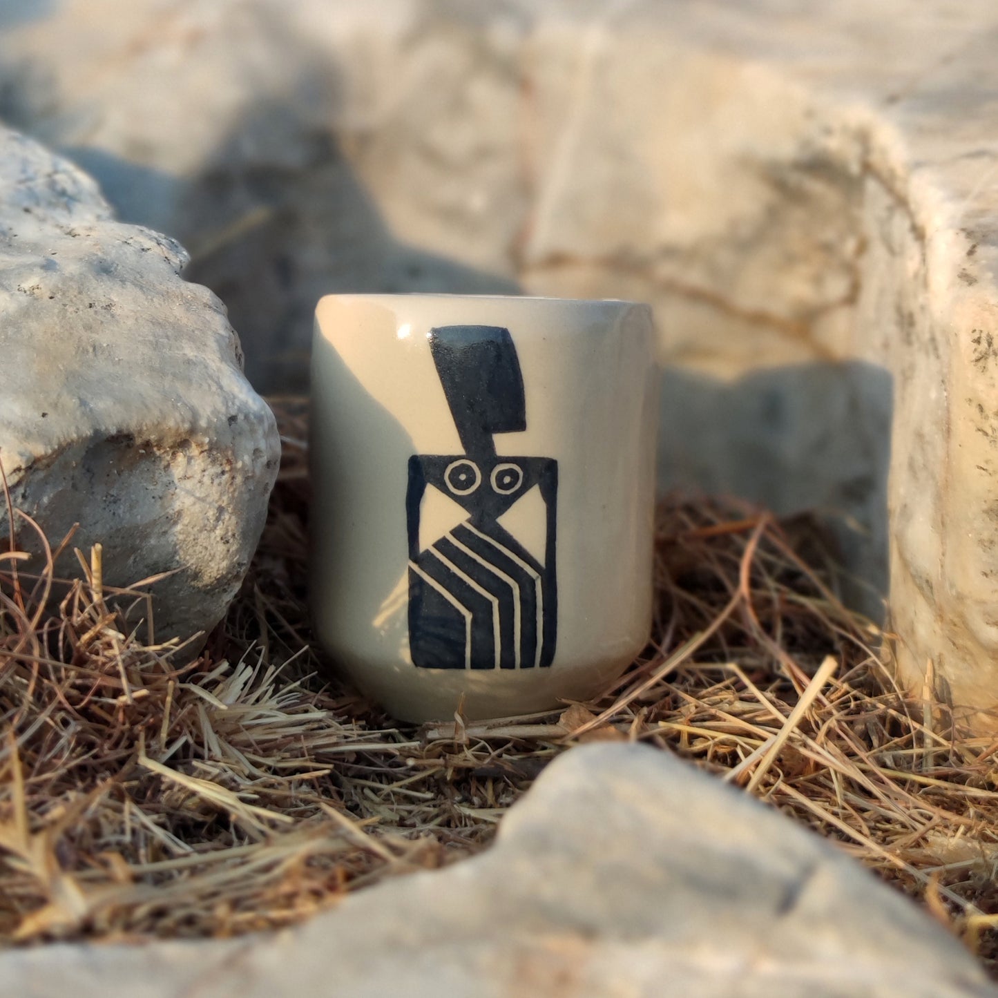 Espresso cup
