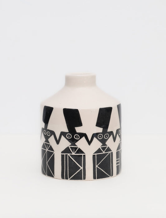 "Ο Χορός" | Vase