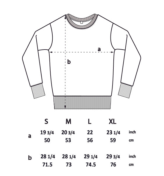 Sweatshirt ἌΝΔΡΑ ΜΟΙ ’ΈΝΝΕΠΕ