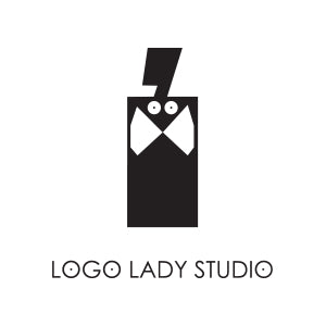 Logo Lady Studio