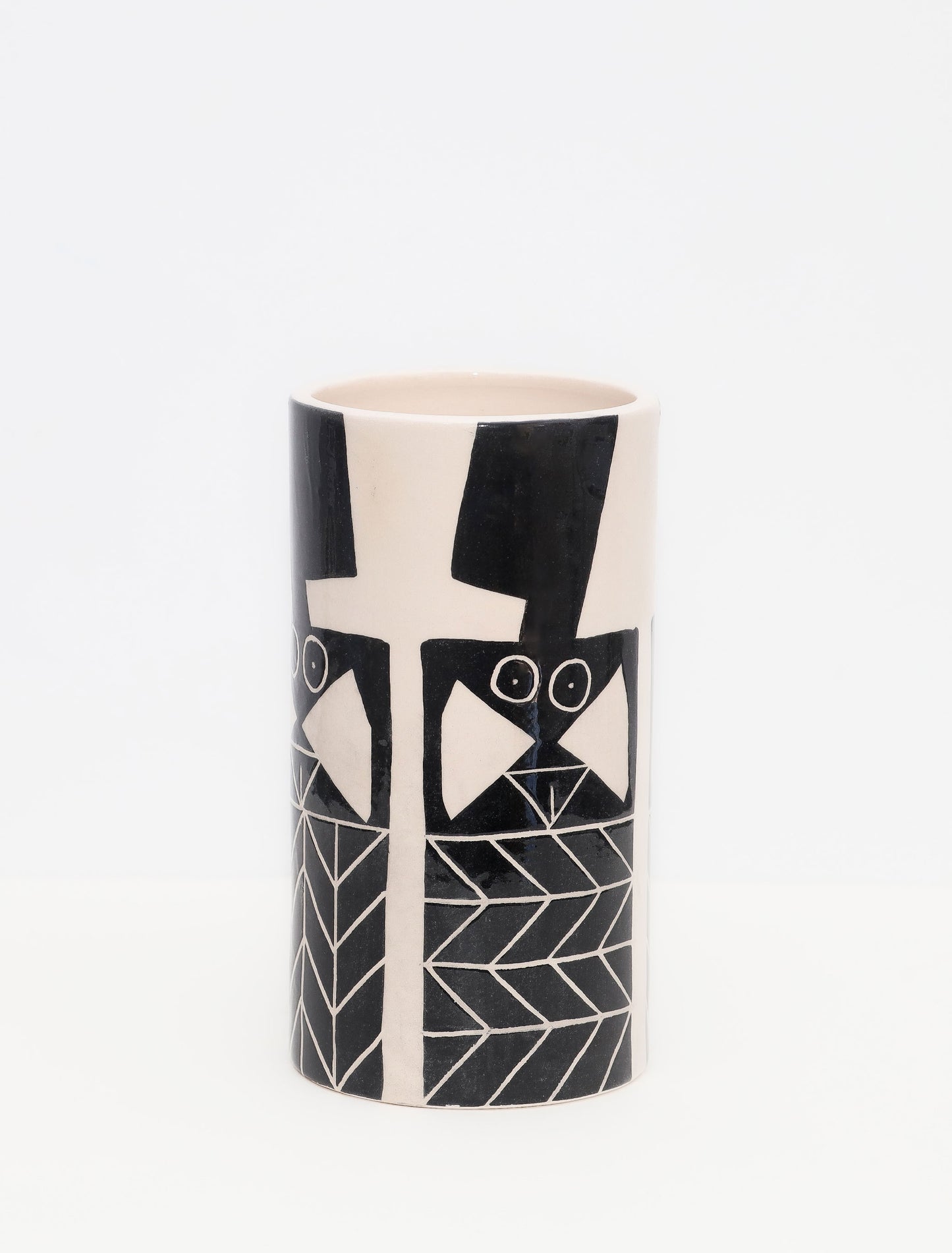 "Women" Vase