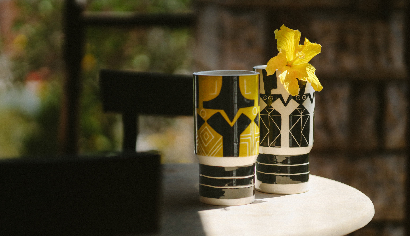 Πρωταγωνίστριες του μεσημεριού;