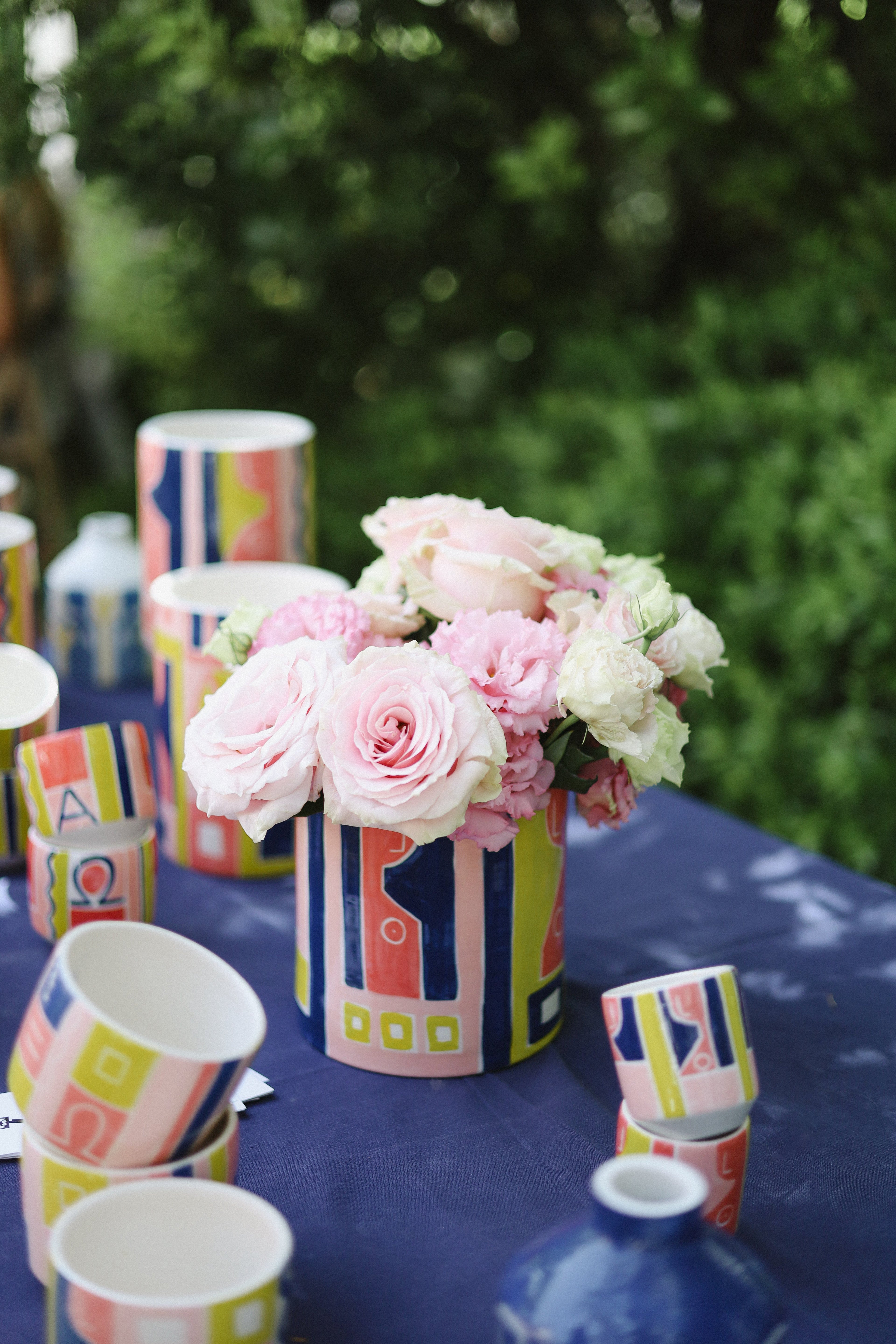 Ήρθε ο Μάης με τα bazaar!