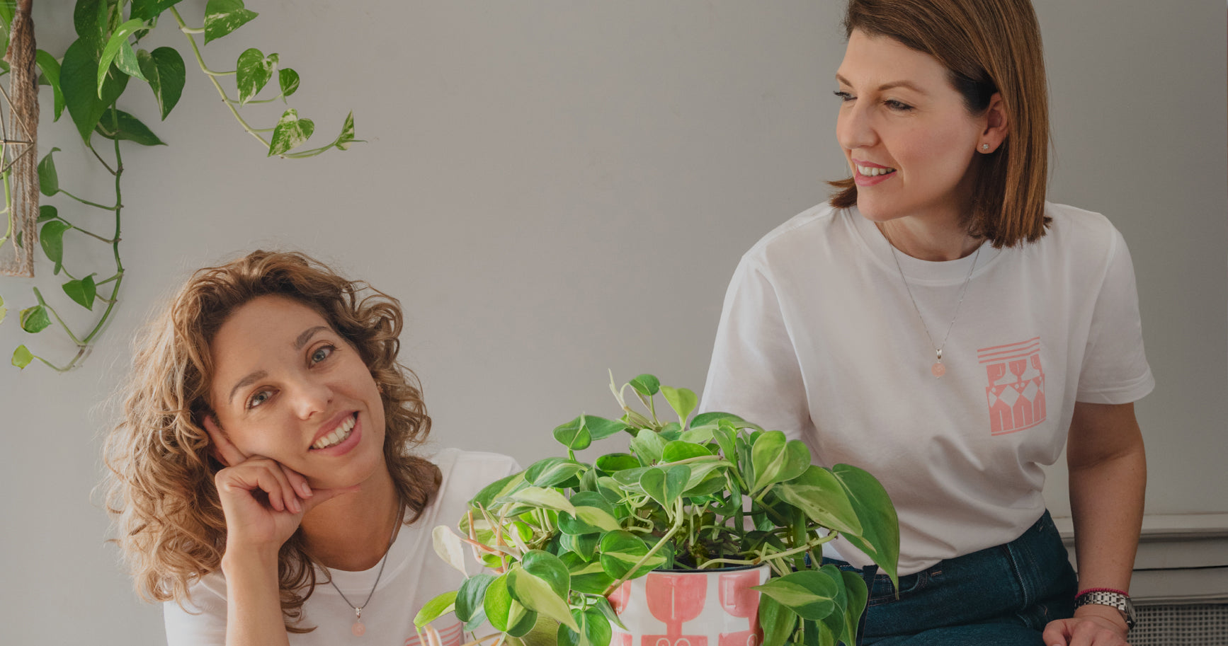 Ροζ Οκτώβρης - Γνώθι σαυτόν