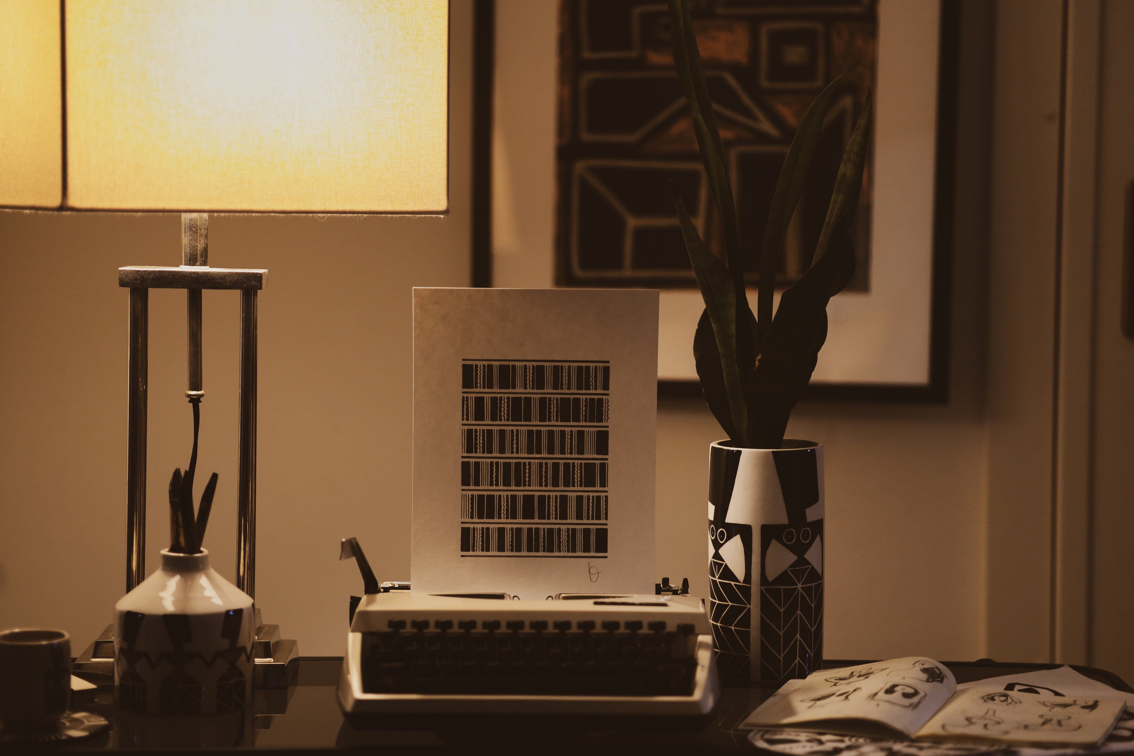 Signature Collection