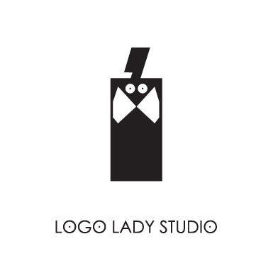 Logo Lady Studio