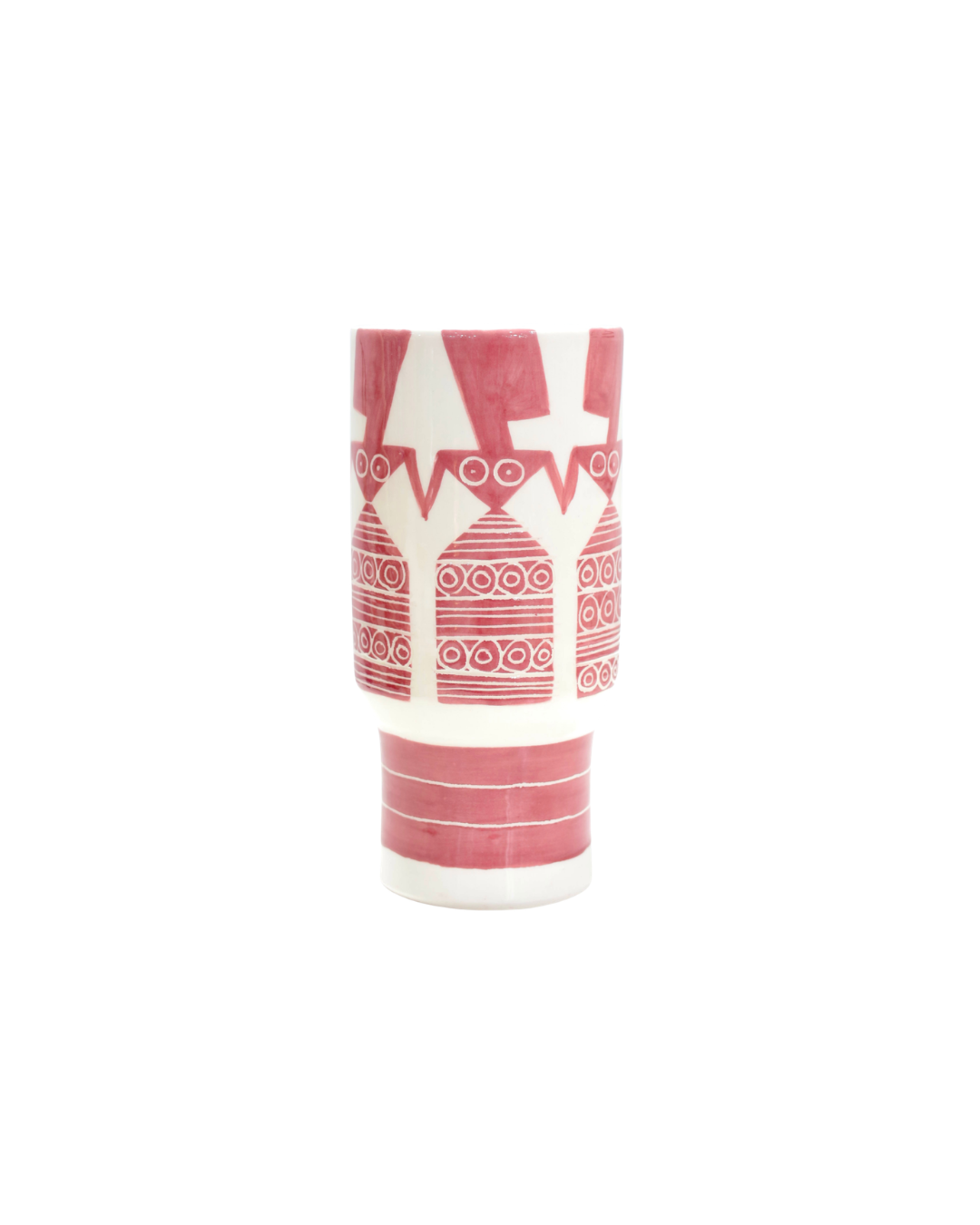 Mycenaean | Medium Vase