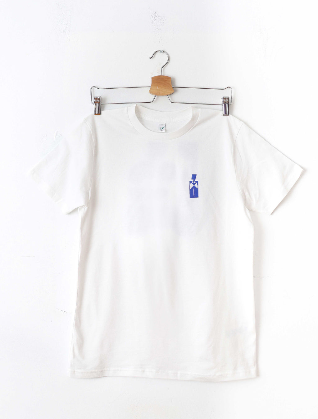 “Under the Moon” | T-shirt with back print.