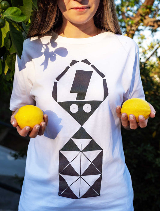 "Μανιφέστο" T-shirt