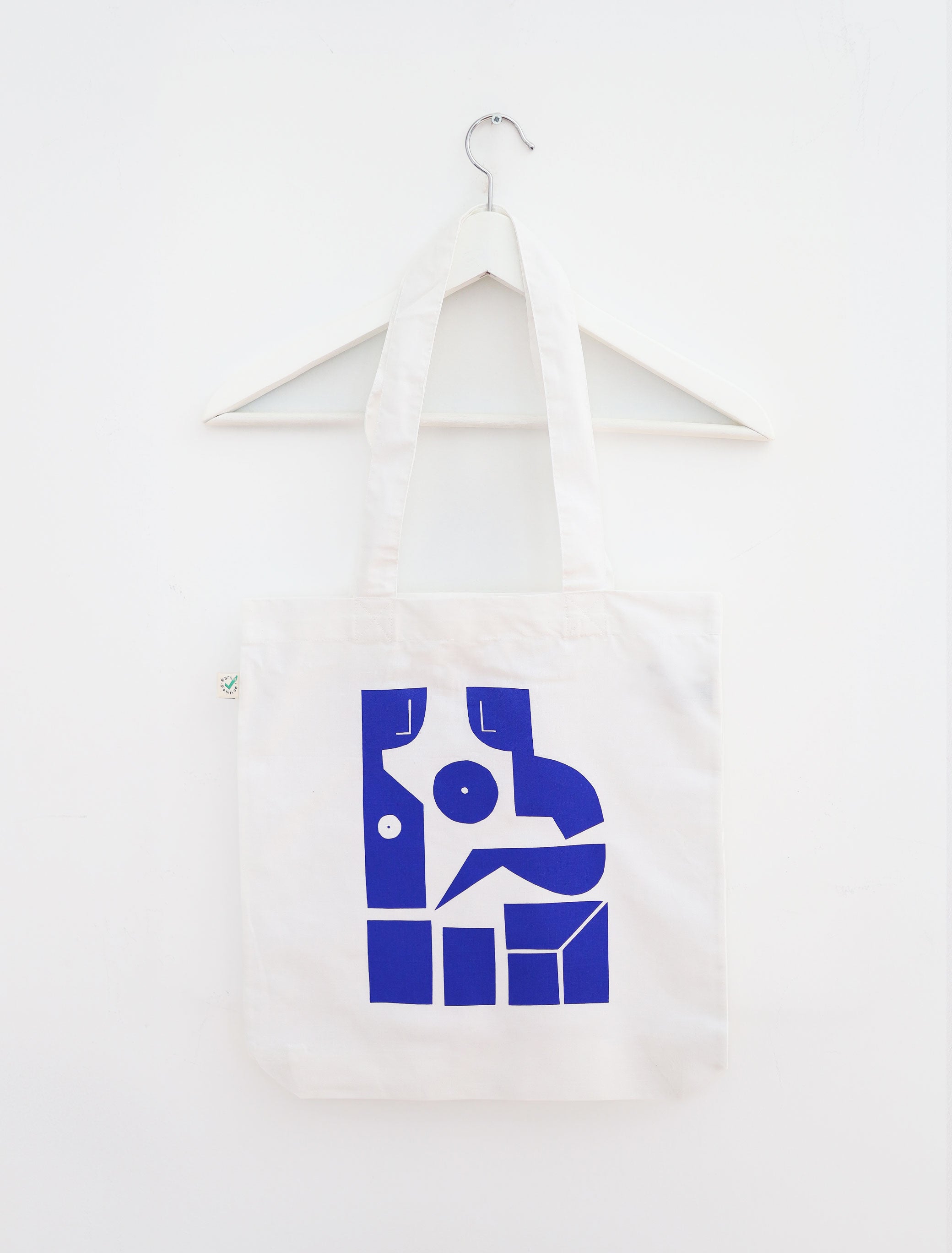 Tote By the Moon