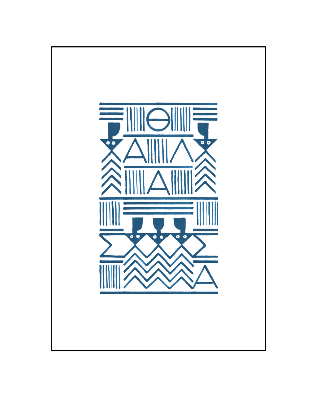 THALASSA